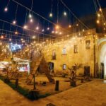 Presepe Vivente di Specchia: il borgo antico si trasforma in una Betlemme senza tempo