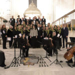 Dal 13 al 23 dicembre “Melodie di speranza”, cinque concerti di Natale nelle chiese di Molfetta, Giovinazzo e Bisceglie