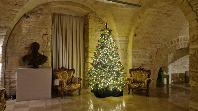 Salone-Giuseppe-Beltrani,-Palazzo-delle-Arti-Beltrani