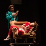 Domenica 14 dicembre Famiglie a teatro a Melendugno, Novoli e Aradeo