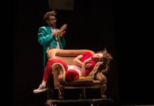 Domenica 14 dicembre Famiglie a teatro a Melendugno, Novoli e Aradeo