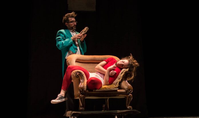 prove Schiaccianoci - Bottega degli Apocrifi