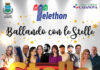 Pronta la decima edizione di “Ballando con le Stelle – Telethon”. Domenica 14 dicembre lo show al Palasport di Lucera