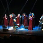 Il Gospel di Natale all’Abeliano con Vincenzo Schettini e il Wanted Chorus