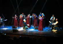 Il Gospel di Natale all’Abeliano con Vincenzo Schettini e il Wanted Chorus