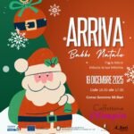 Natale a Madonnella: si parte domani 16 dicembre dalla Parrocchia di San Giuseppe. Un calendario diffuso tra eventi istituzionali e iniziative del territorio