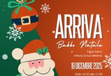 Natale a Madonnella: si parte domani 16 dicembre dalla Parrocchia di San Giuseppe. Un calendario diffuso tra eventi istituzionali e iniziative del territorio