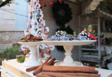 A Ostuni torna “Zucchero e Cannella” villaggio di sapori, musica e artigianato