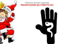 Sabato 20 dicembre Festival del Fumetto e dell’Illustrazione CRIÒUS. Anteprima fumetto “ZZZ!” – Il Regno dei Sogni