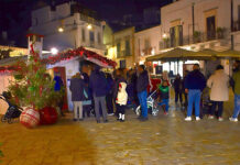 Aspettando il Natale nella ‘Città dei Trulli’: gusto, tradizione e spettacolo per grandi e piccini con le iniziative della ProLoco