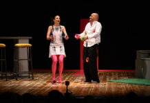 Cittadella degli artisti Molfetta, sabato 13 dicembre “Algoritmo: Lui e l’AI”