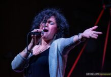 Note di Cantiere, martedì 2 dicembre Lisa Manosperti Quartet apre la rassegna con un omaggio a Mia Martini