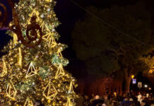 Conversano accende il Natale con Borgo di Natale 2025