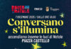 Il 7 Dicembre Conversano si accende: al Via Borgo di Natale 2025