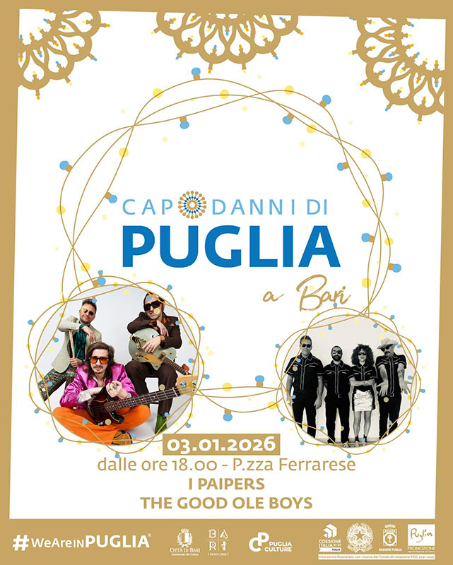 02-01-26-due-nuovi-appuntamenti-domani-e-domenica-con-i-concerti-di-Capodanni-di-Puglia_locandina-3-gennaio