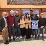 XVI edizione del “Premio Mimmo Bucci”: questa mattina la presentazione del festival della musica emergente in programma il 7 febbraio al teatro Petruzzelli