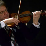 Domenica 25 gennaio al Teatro van Westerhout da Rota a Morricone, grande musica da film nel concerto della Nuova Orchestra Busoni