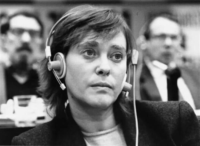 Maria Teresa Di Lascia