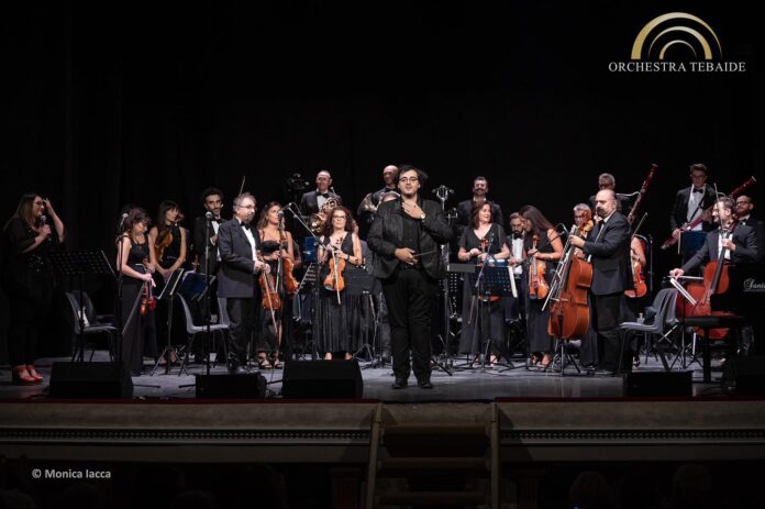 Orchestra Tebaide d'Italia-