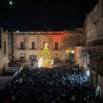 A Ruffano cinque giorni di eventi nella calza della Befana