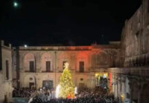 A Ruffano cinque giorni di eventi nella calza della Befana