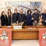 Da sabato 17 a lunedì 19 gennaio “Santu Pati 2026” il capodanno contadino del Salento