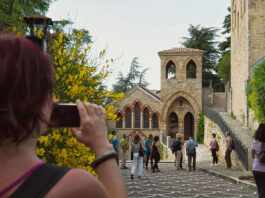 Innamorarsi della “Puglia inattesa”: in aprile 4 giorni di residenza gratuita