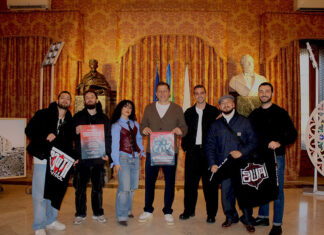 South Control 2026: da domani a domenica a Bari oltre duemila partecipanti all’evento di street dance internazionale