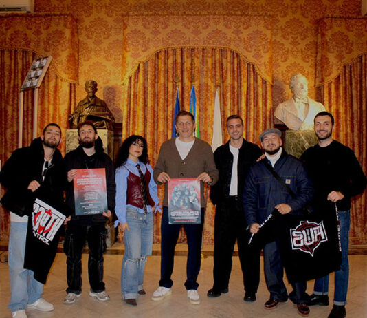 South Control 2026: da domani a domenica a Bari oltre duemila partecipanti all’evento di street dance internazionale