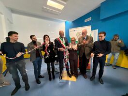 “DesTEENazione – Desideri in azione”: inaugurato il nuovo spazio multifunzionale gratuito dedicato agli adolescenti e alla loro crescita personale