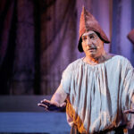 “Anfitrione” di Plauto: Emilio Solfrizzi al Verdi di Brindisi