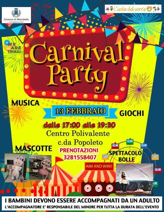Carnival Party_2026