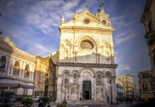 “SAI che conosciamo Foggia?”, una visita guidata per conoscere la città