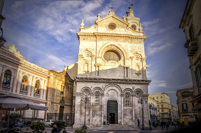 Cattedrale-di---Foggia