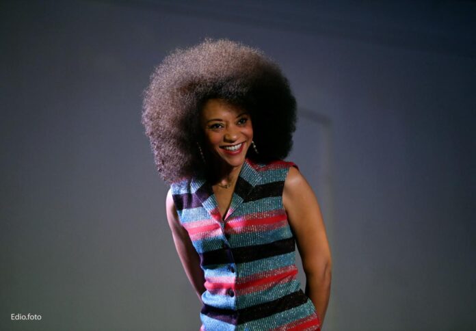 F.A.M. 2026 - JANY McPHERSON