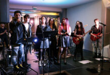 “Rock Legends”, al Verdi di Brindisi i classici che hanno fatto la storia del rock