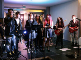 “Rock Legends”, al Verdi di Brindisi i classici che hanno fatto la storia del rock