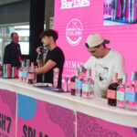 L’ottava edizione di Splash: grandi sfide del mixology in Fiera del Levante
