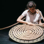 Domenica 1 marzo Pìnolo della compagnia Nardinocchi/Matcovich per la rassegna Ci vuole un fiore