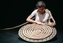 Domenica 1 marzo Pìnolo della compagnia Nardinocchi/Matcovich per la rassegna Ci vuole un fiore