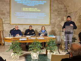 Palazzo delle Arti Beltrani: la nuova stagione artistica accende Trani di musica, parole e visioni