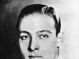 Castellaneta si prepara a celebrare il centenario della morte di Valentino