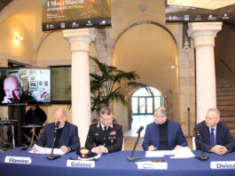 180° anniversario Nascita De Nittis. Presentate le iniziative e il logo