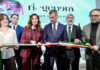 Daniela Santanchè inaugura BTM Italia 2026: “Grande crescita di BTM e della Puglia”