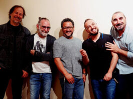 Domenica 22 febbraio al Teatro Radar “Tutto cresce e se ne va” – Intorno a Pino Daniele