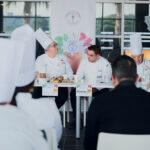 A Levante PROF protagonisti i maestri del gelato artigianale