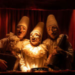 Cittadella degli artisti Molfetta, sabato 14 marzo Arlecchino chiude gli appuntamenti serali della stagione Rinascenza