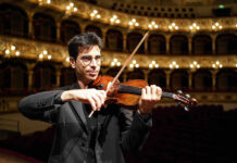 Sabato14 marzo presentazione e concerto anteprima Festival di Pasqua a Lecce