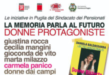 “Donne protagoniste”, il 19 marzo serata-evento al Teatro del Fuoco
