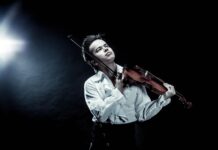 Il “Paganini del XXI secolo” arriva ad Altamura: Roman Kim protagonista dell’evento di punta del Festival dell’Alta Murgia